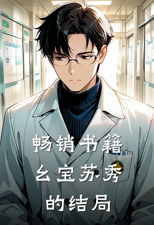 畅销书籍幺宝苏秀的结局