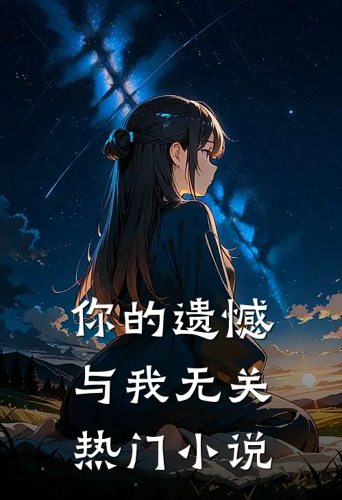 你的遗憾,与我无关热门在线阅读
