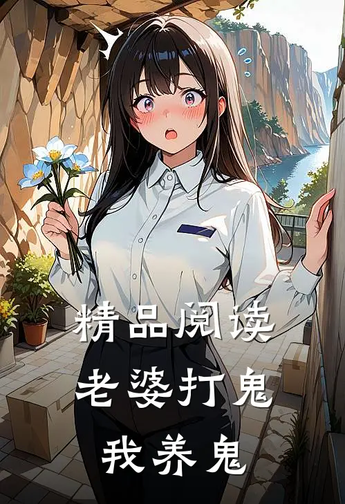 精品阅读老婆打鬼,我养鬼