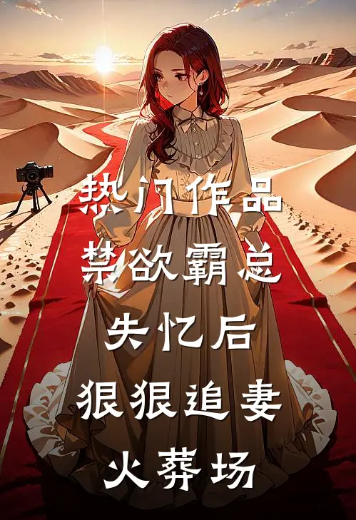 热门作品禁欲霸总失忆后，狠狠追妻火葬场