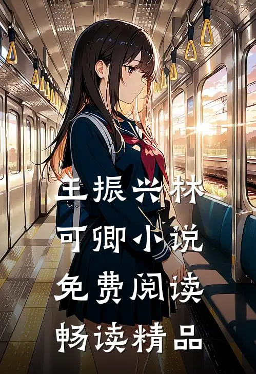 王振兴林可卿小说免费阅读畅读精品