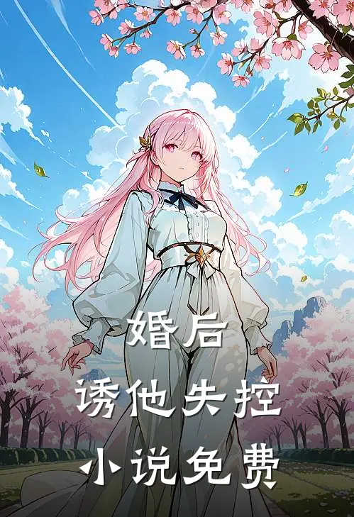婚后,诱他失控免费