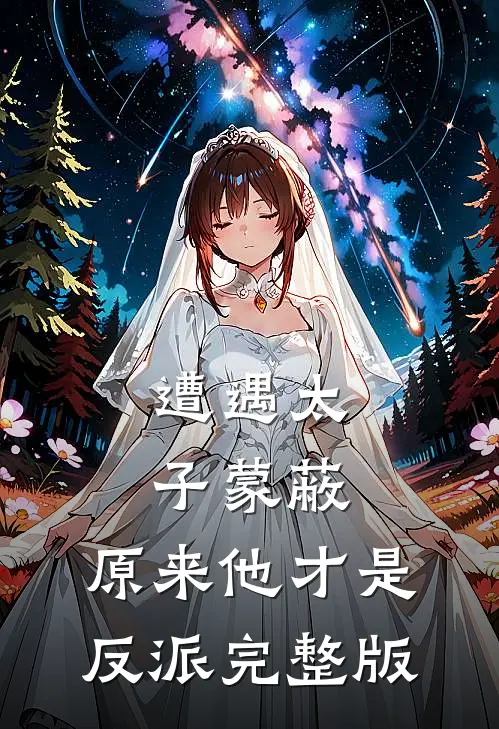 遭遇太子蒙蔽,原来他才是反派完整版免费阅读