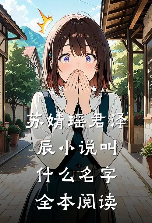 苏婧瑶君泽辰小说叫什么名字全本阅读