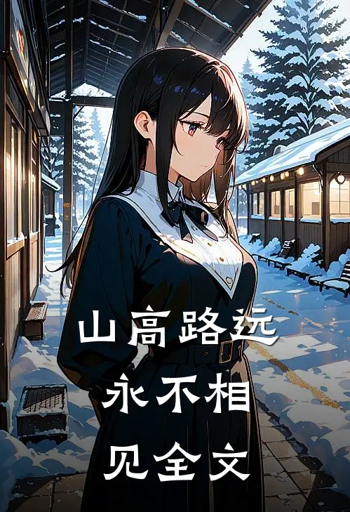 山高路远,永不相见全文翻译