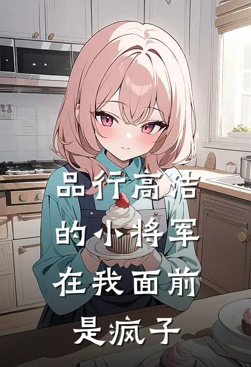 品行高洁的小将军,在我面前是疯子