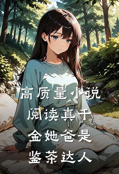 高质量小说阅读真千金她爸是鉴茶达人