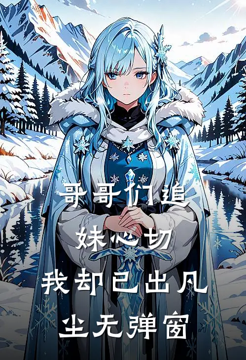 哥哥们追妹心切,我却已出凡尘无弹窗