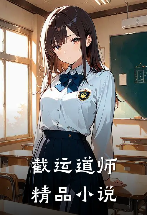 截运道师精品小说