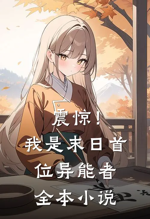 震惊!我是末日首位异能者全本免费阅读