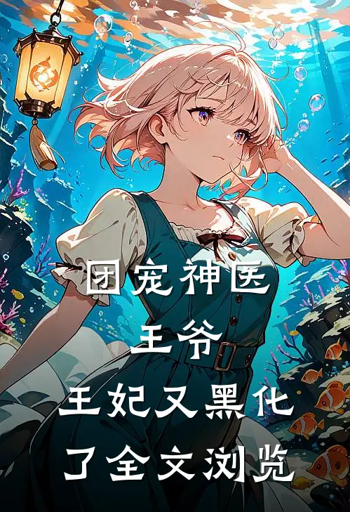 团宠神医王爷,王妃又黑化了全文浏览
