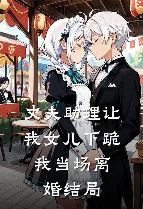 丈夫助理让我女儿下跪,我当场离婚结局如何