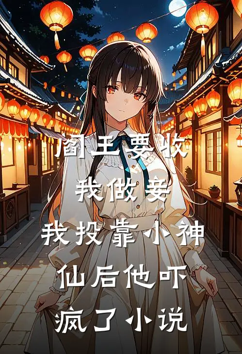 阎王要收我做妾,我投靠小神仙后他吓疯了