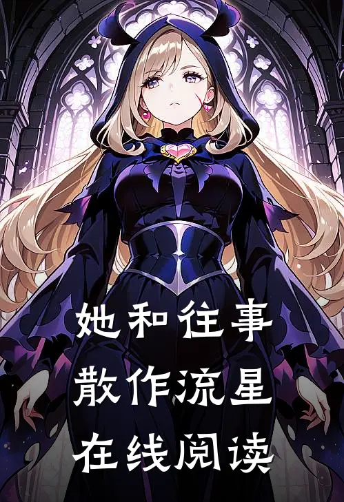 她和往事,散作流星在线阅读全文
