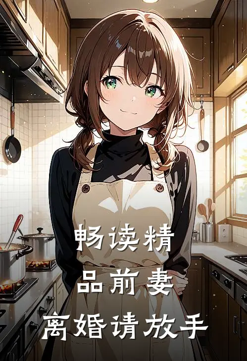 畅读精品前妻,离婚请放手