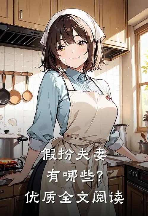 假扮夫妻有哪些?优质全文阅读