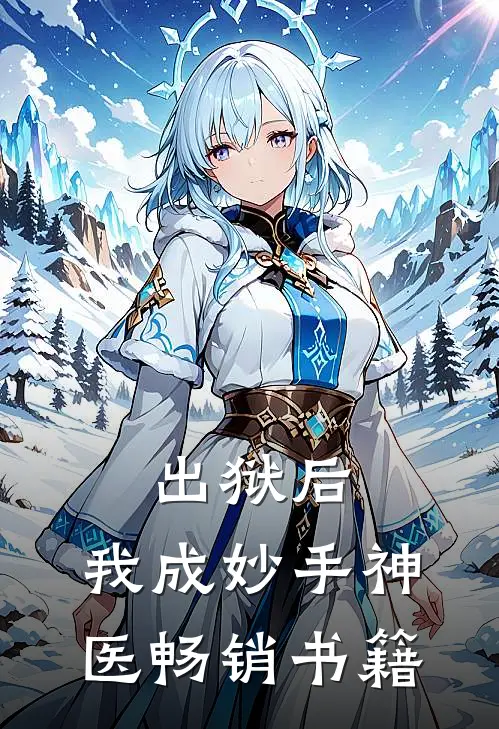 出狱后，我成妙手神医畅销书籍