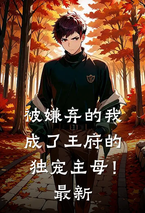 被嫌弃的我成了王府的独宠主母!最新章
