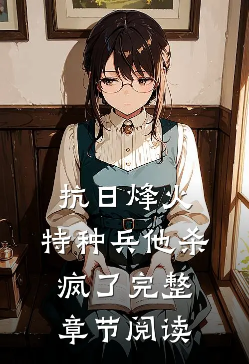 抗日烽火特种兵他杀疯了完整章节阅读