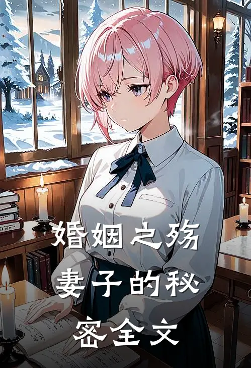 婚姻之殇妻子的秘密全文在线阅读