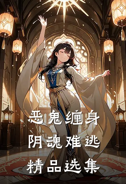 恶鬼缠身,阴魂难逃精品选集免费阅读
