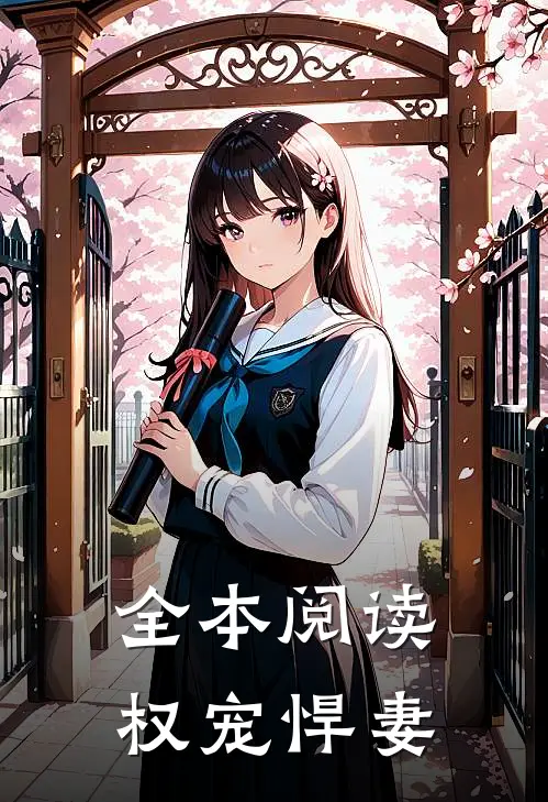 全本阅读权宠悍妻