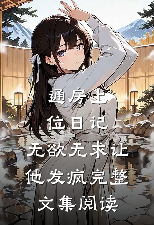 通房上位日记：无欲无求让他发疯完整文集阅读