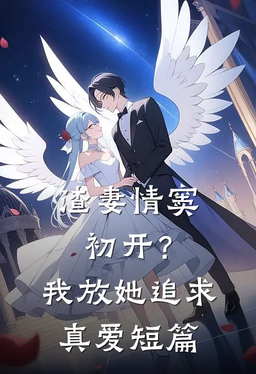 渣妻情窦初开?我放她追求真爱短篇文章