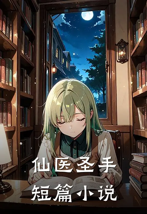 仙医圣手短篇在线阅读