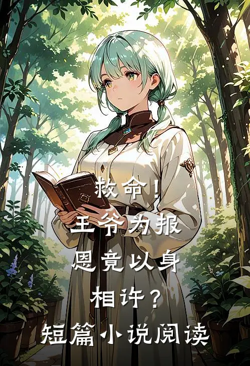 救命!王爷为报恩竟以身相许?短篇阅读免费