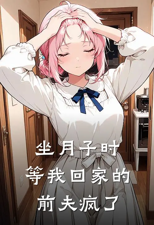 坐月子时,等我回家的前夫疯了怎么办