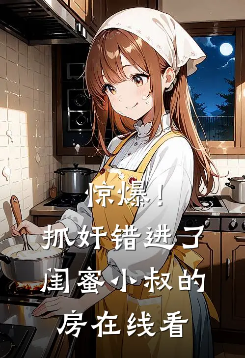 惊爆！抓奸错进了闺蜜小叔的房在线看