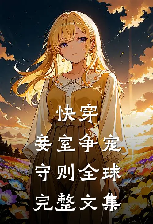 快穿妾室争宠守则全球完整文集