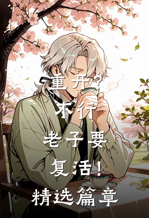 重开?不行,老子要复活!精选篇章免费阅读
