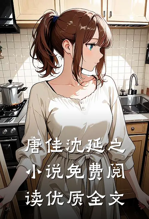 唐佳沈延之小说免费阅读优质全文