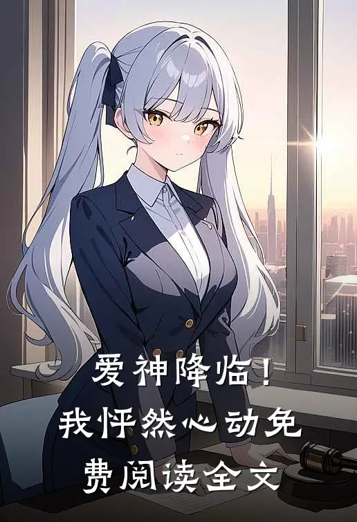 爱神降临!我怦然心动免费阅读全文