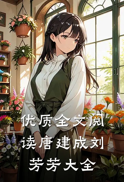 优质全文阅读唐建成刘芳芳大全