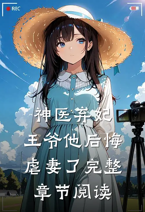 神医弃妃王爷他后悔虐妻了完整章节阅读免费