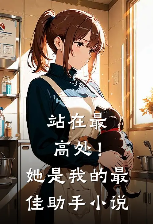 站在最高处!她是我的最佳助手在线阅读