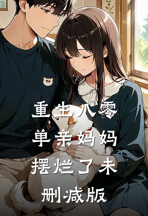 重生八零,单亲妈妈摆烂了未删减版