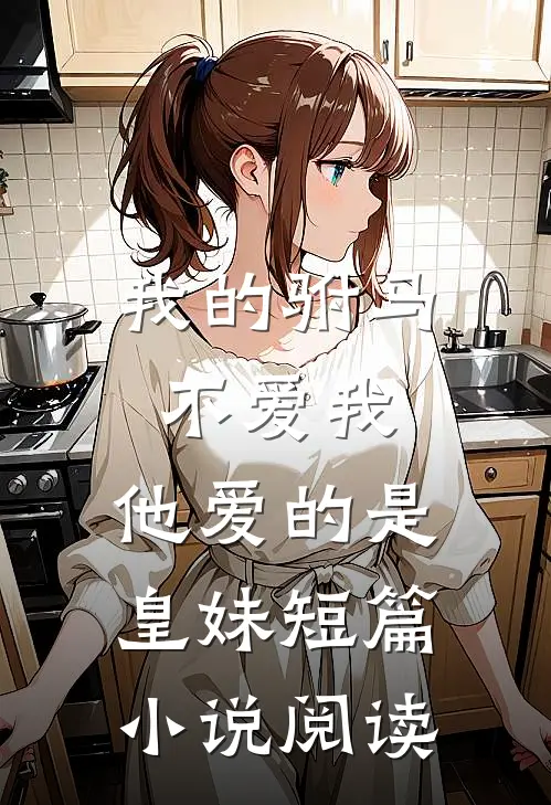 我的驸马不爱我,他爱的是皇妹短篇阅读全文