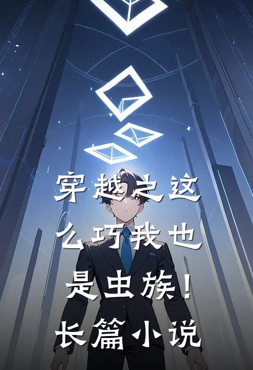 穿越之这么巧我也是虫族!长篇在线阅读