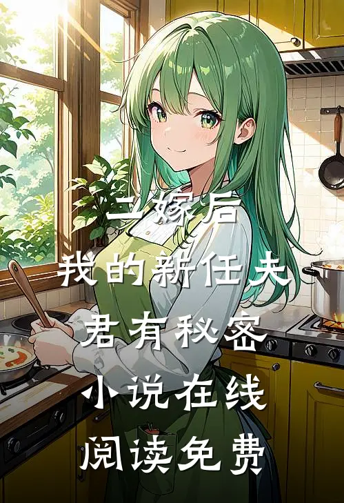 二嫁后,我的新任夫君有秘密在线阅读免费全文