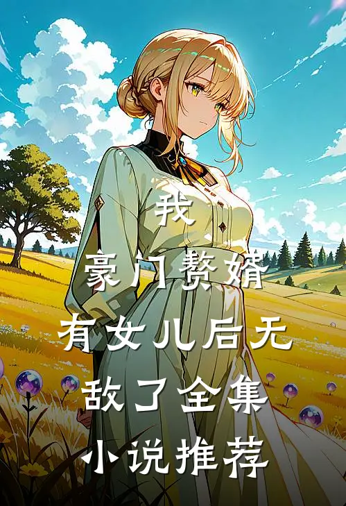 我,豪门赘婿,有女儿后无敌了全集推荐完整版