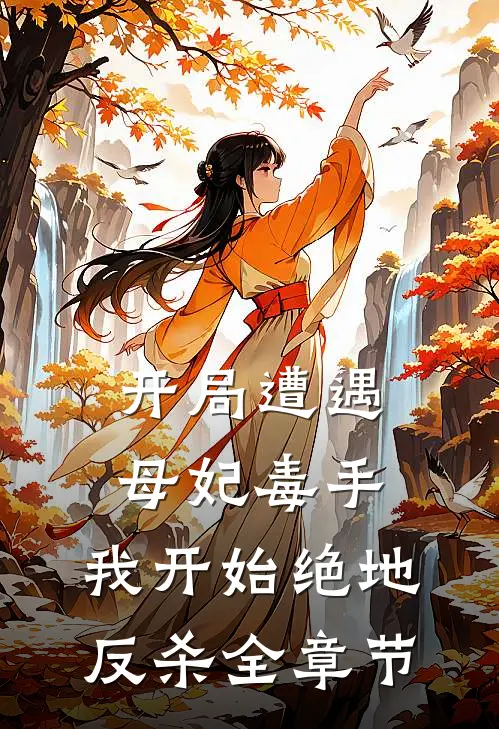 开局遭遇母妃毒手,我开始绝地反杀全章节
