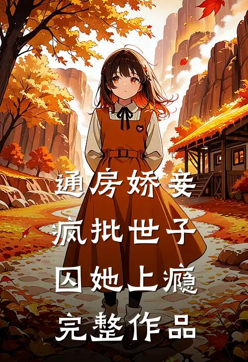 通房娇妾，疯批世子囚她上瘾完整作品