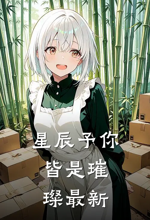 星辰予你,皆是璀璨最新版