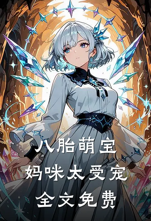 八胎萌宝妈咪太受宠全文免费阅读