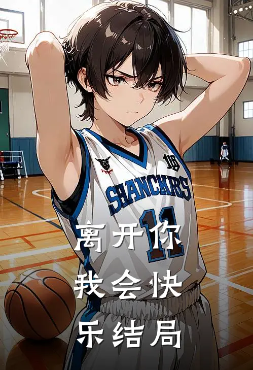离开你,我会快乐结局是歌