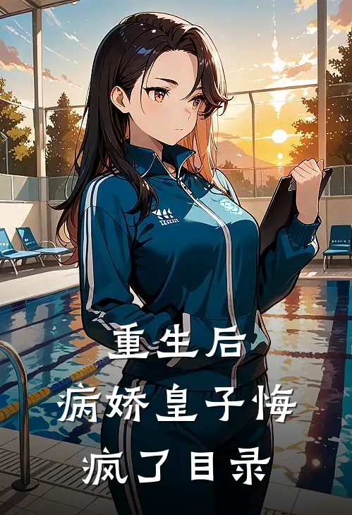重生后,病娇皇子悔疯了目录全文阅读